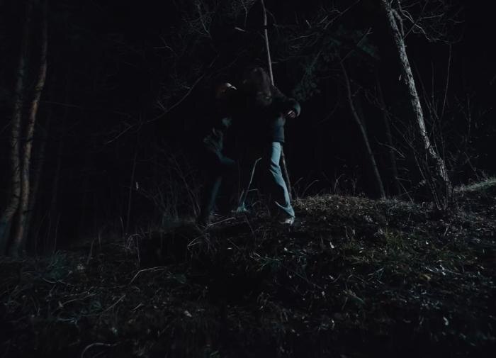     Фото: кадр из документального фильма