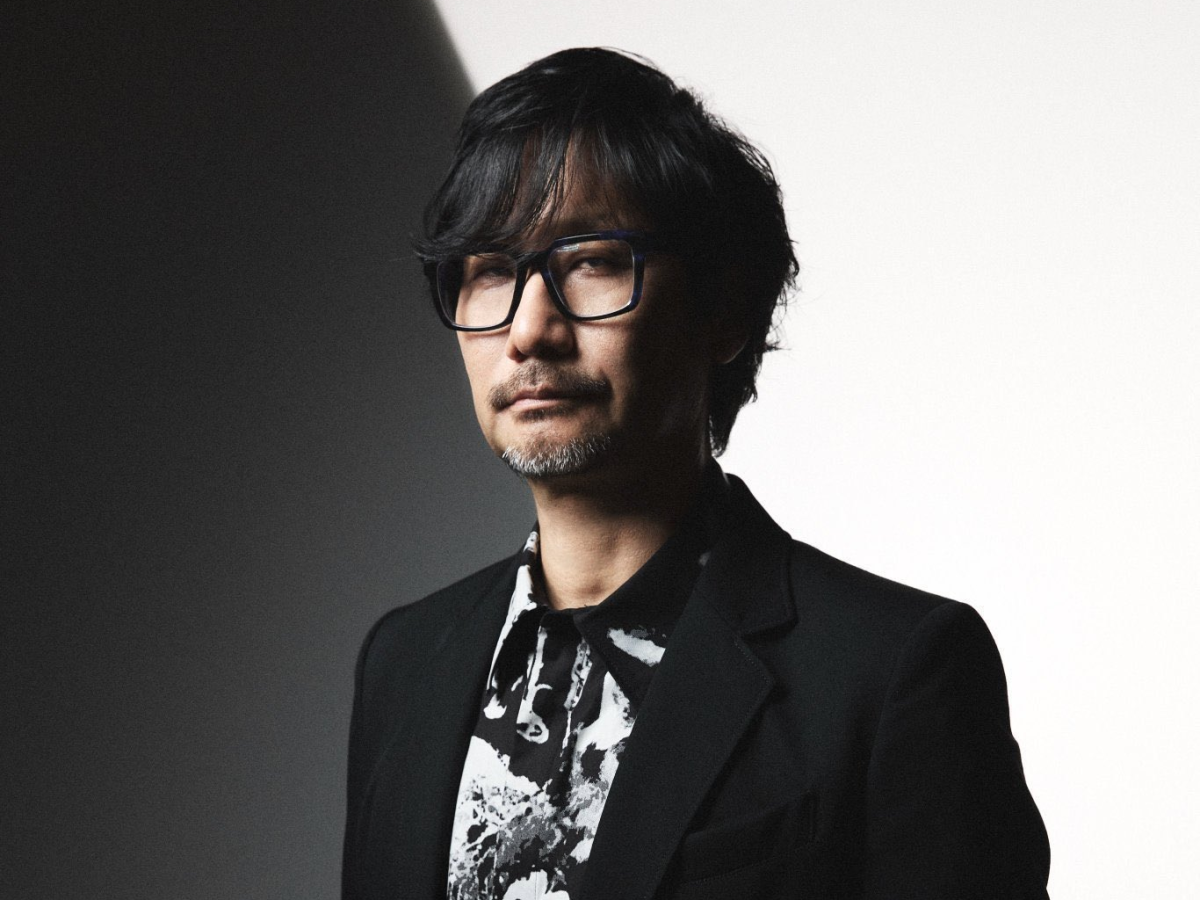    Сами справитесь. Кодзима не хочет делать Death Stranding 3