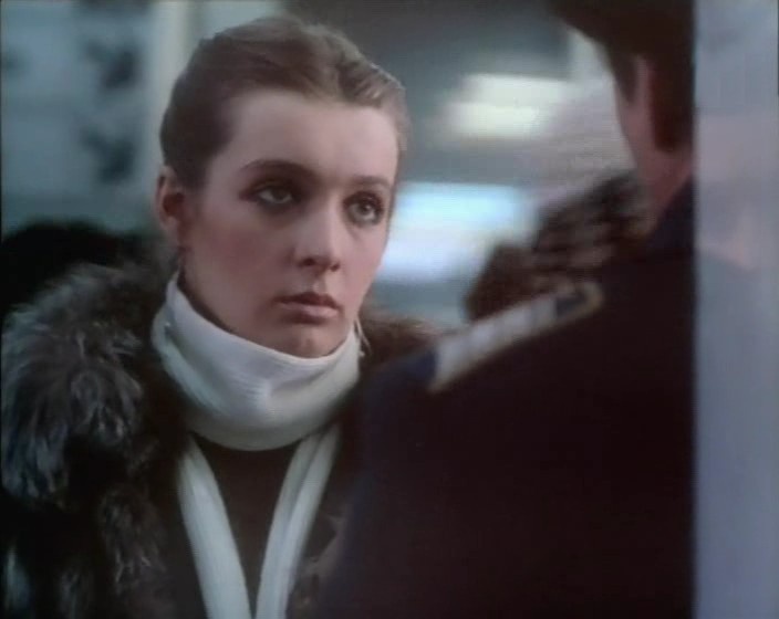 "Аэропорт со служебного входа"