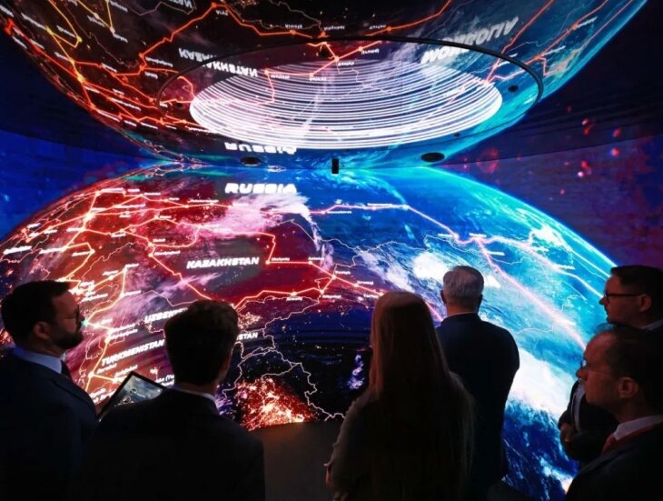     Источник фото: foreignaffairs.com.