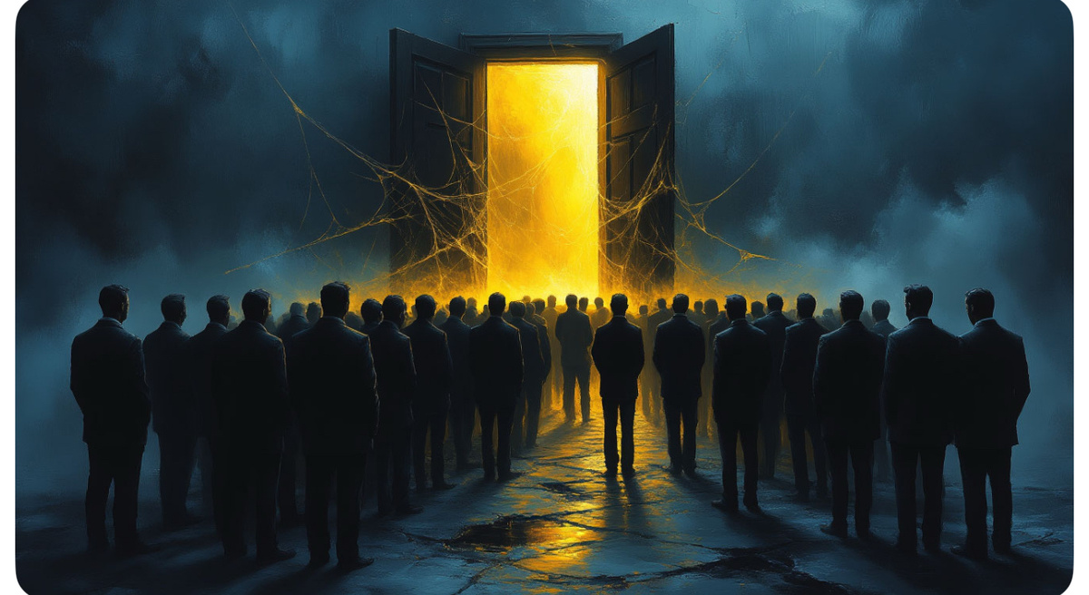 Сгенерировано Шедеврум 