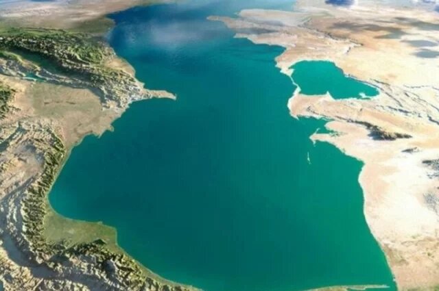    Как астраханцы пережили землетрясение на Каспии?