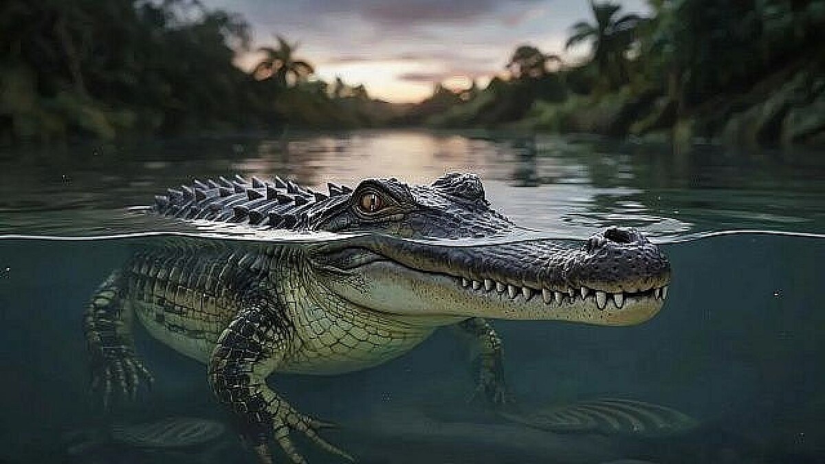    Изображение создано с помощью ИИ.