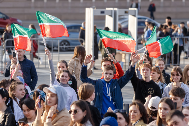    «Молодежь достаточно гибкая: нет возможности встретиться очно, есть масса других способов коммуникации».   
Фото: «БИЗНЕС Online»