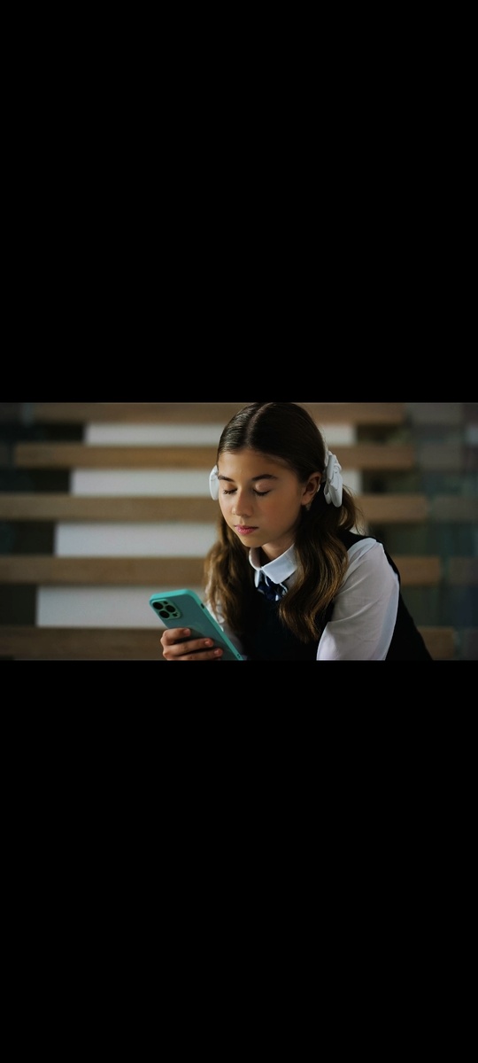 Главная героиня Маша. 