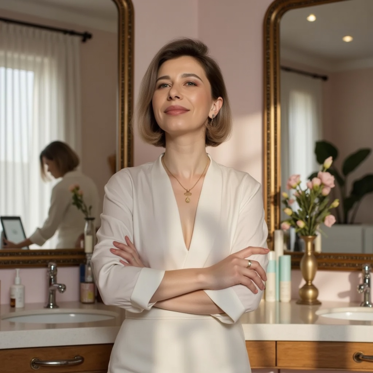    Как преодолеть страх поднятия цен и начать уважать свой труд: искренние советы для женщин-специалистов seo-admin