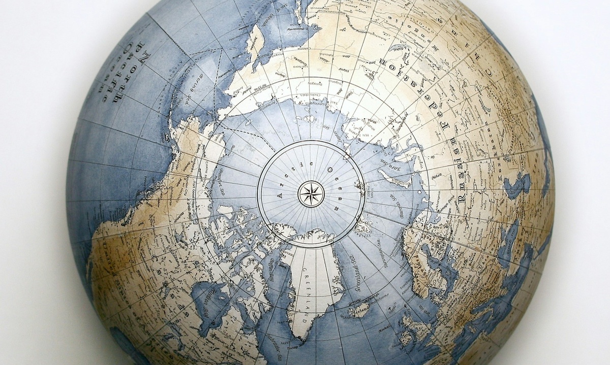 Арктику давно называют возможным театром действий для третьей мировой – ради этого Финляндию и Швецию приняли в НАТО.  Фото: Фото: unsplash.com