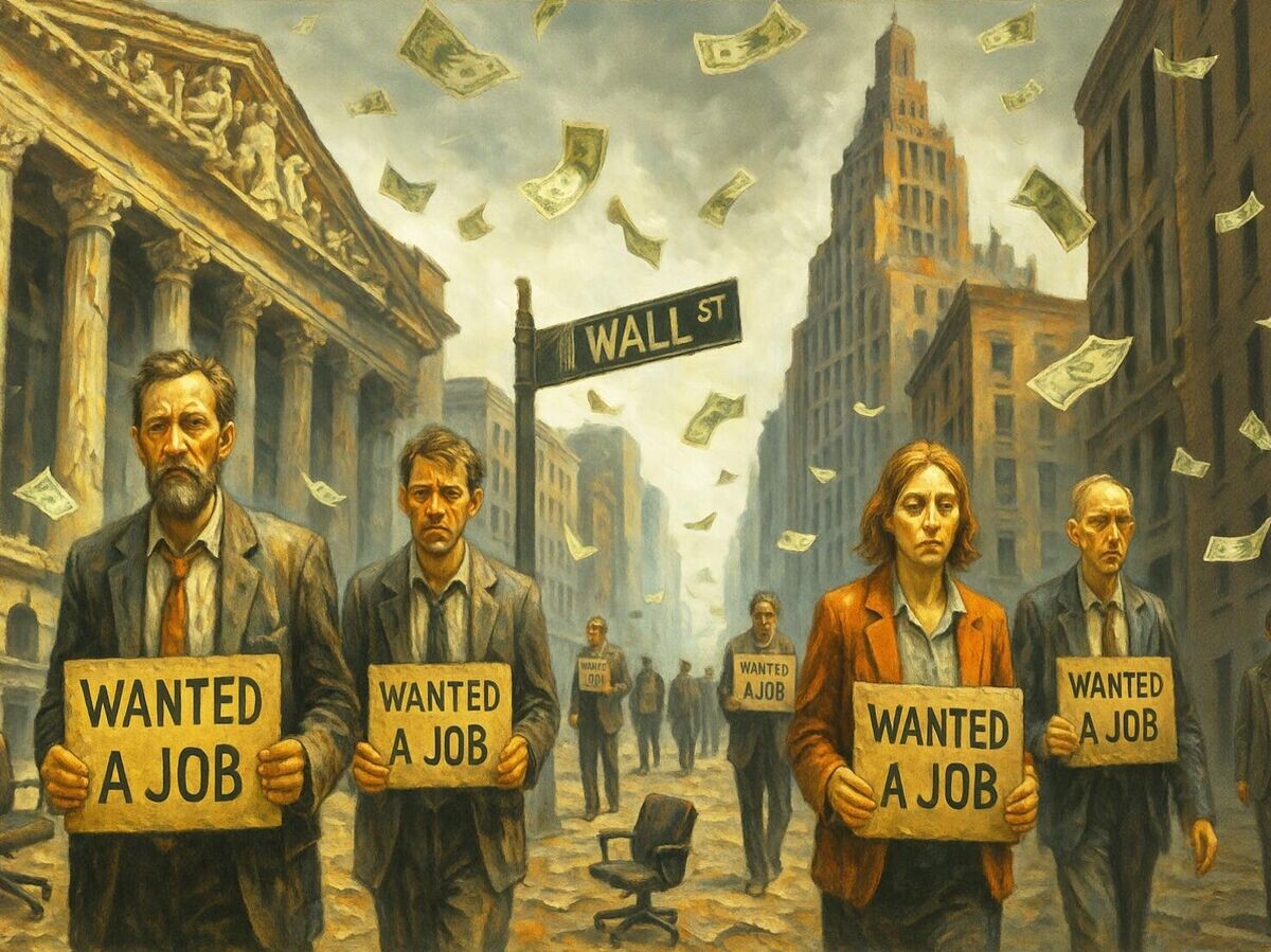    Изображение сгенерировано ИИ© РИА Новости / Изображение сгенерировано ИИ