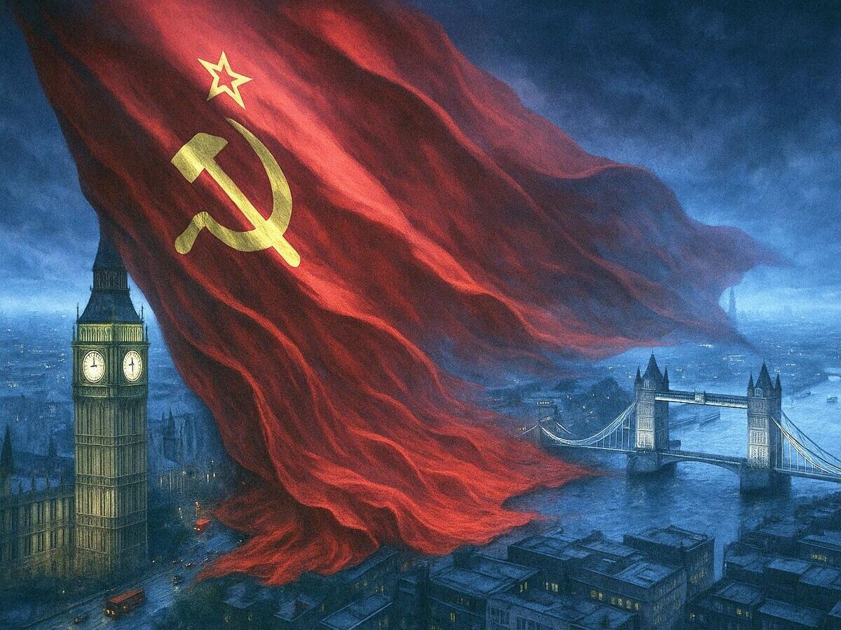    Изображение сгенерировано ИИ© РИА Новости / Изображение сгенерировано ИИ