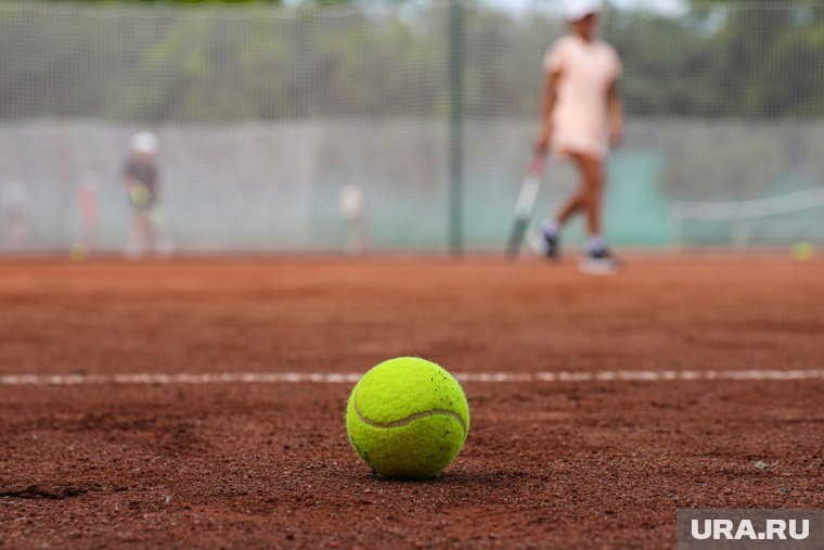 В турнире принимают участие спортсмены со всего мира. Фото: Размик Закарян © URA.RU