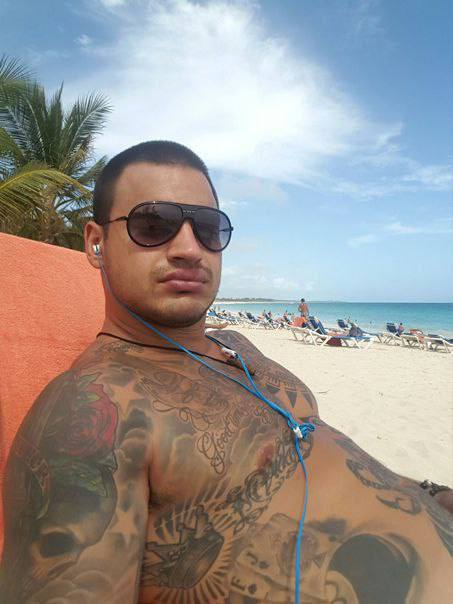 Фото: телеграм-канал "Многонационал" / Илья Мамедханов