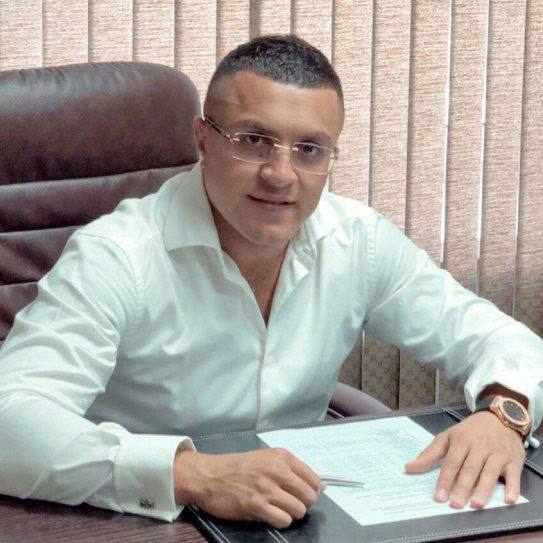 Фото: телеграм-канал "Многонационал"