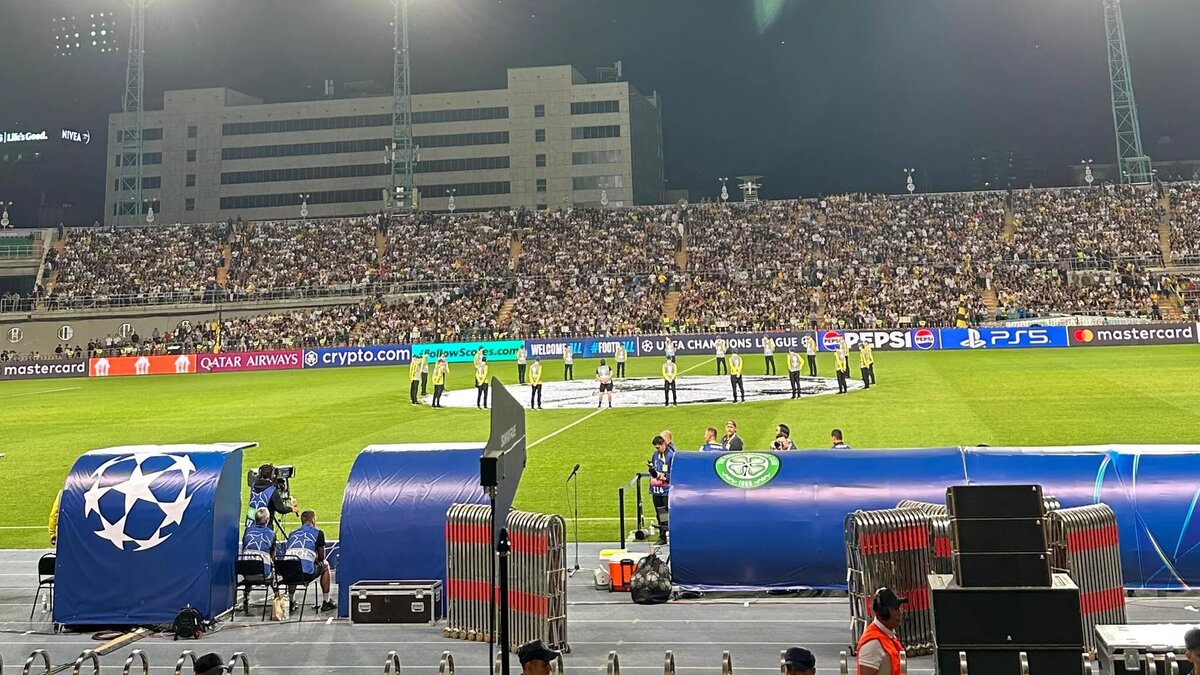 © Артур Шишига