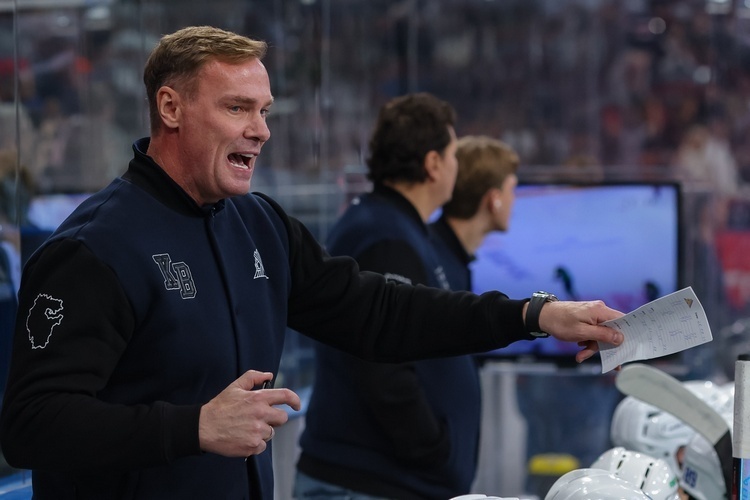    Фото: hcsalavat.ru