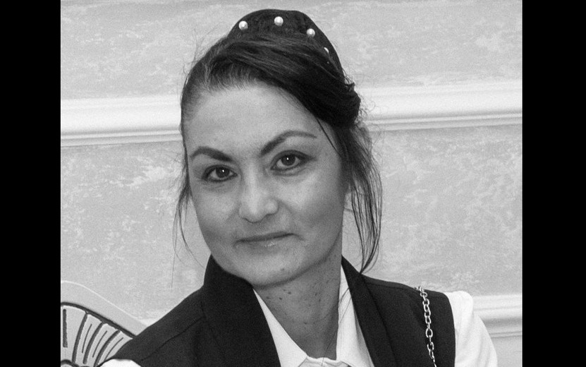    Скончалась экс-замминистра промышленности Удмуртии Оксана Чепурина