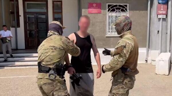    © Пресс-служба УФСБ России по Республике Крым и городу Севастополю