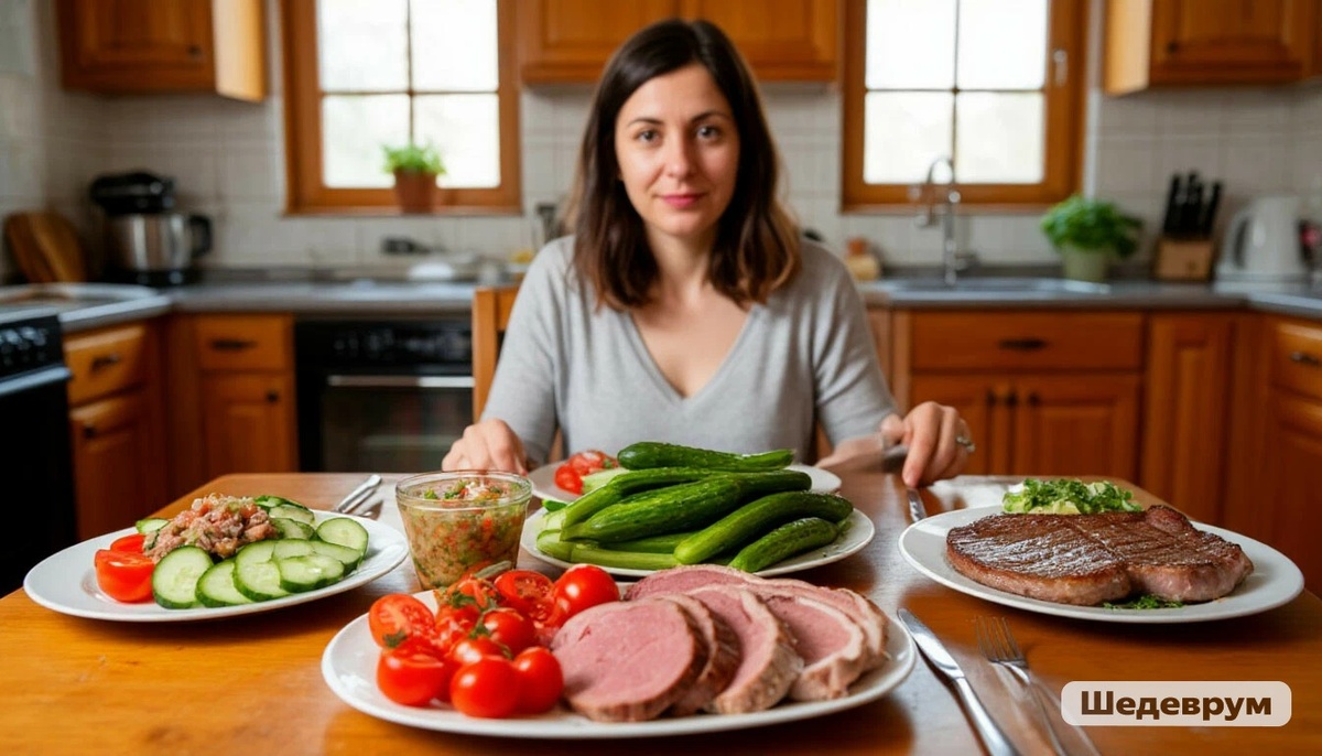 Картинка создана с помощью ии