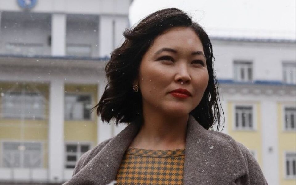    Аруна Арна (включена в реестр экстремистов и террористов)