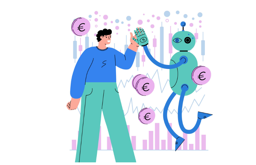 Как работают смарт контракты