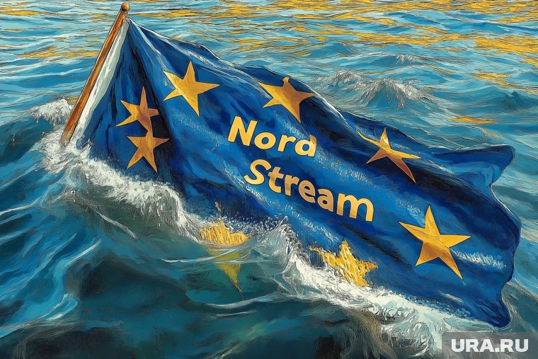 Кузнецов был задержан в Италии. Фото: Создано в Midjourney © URA.RU