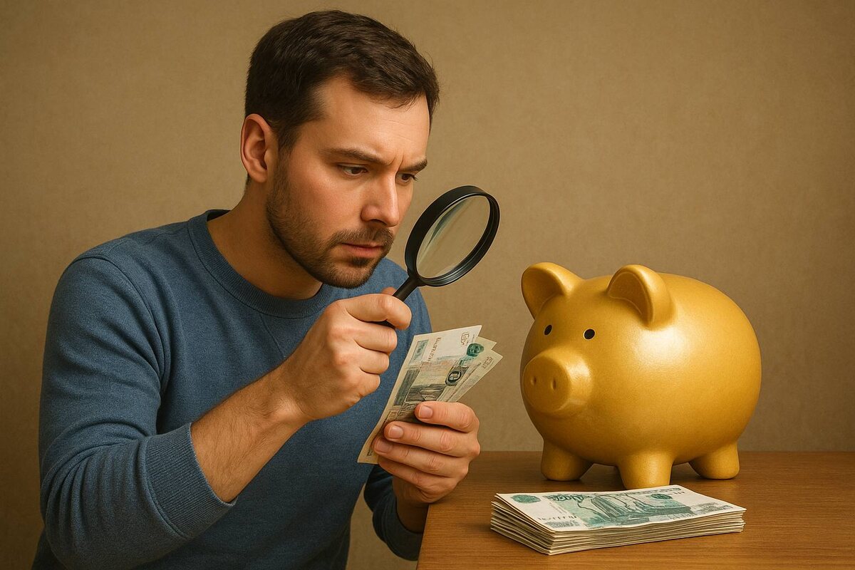 Секреты, которые скрывают банкиры: 4 быстрых способа улучшить свои финансы прямо сегодня