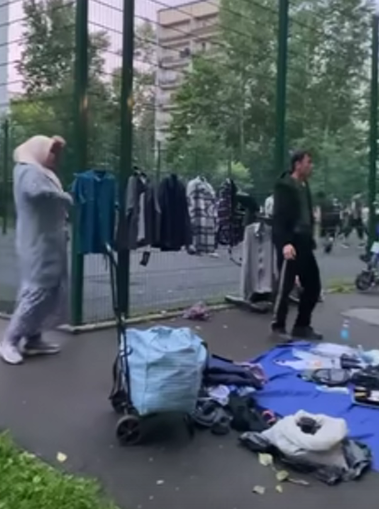 скриншот из видео