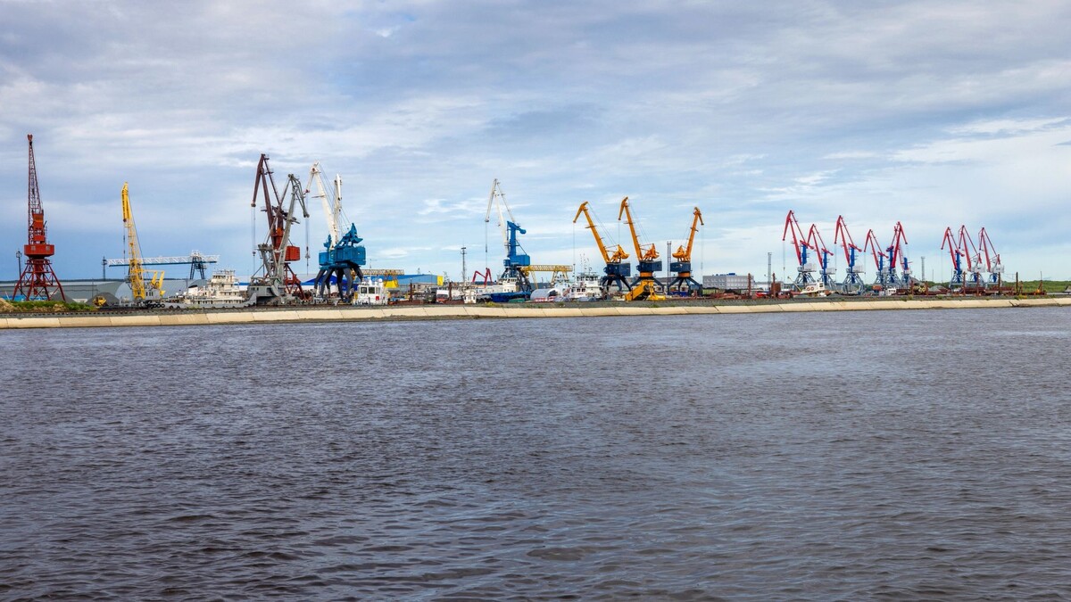    Фото: Фёдор Воронов / «Ямал-Медиа»