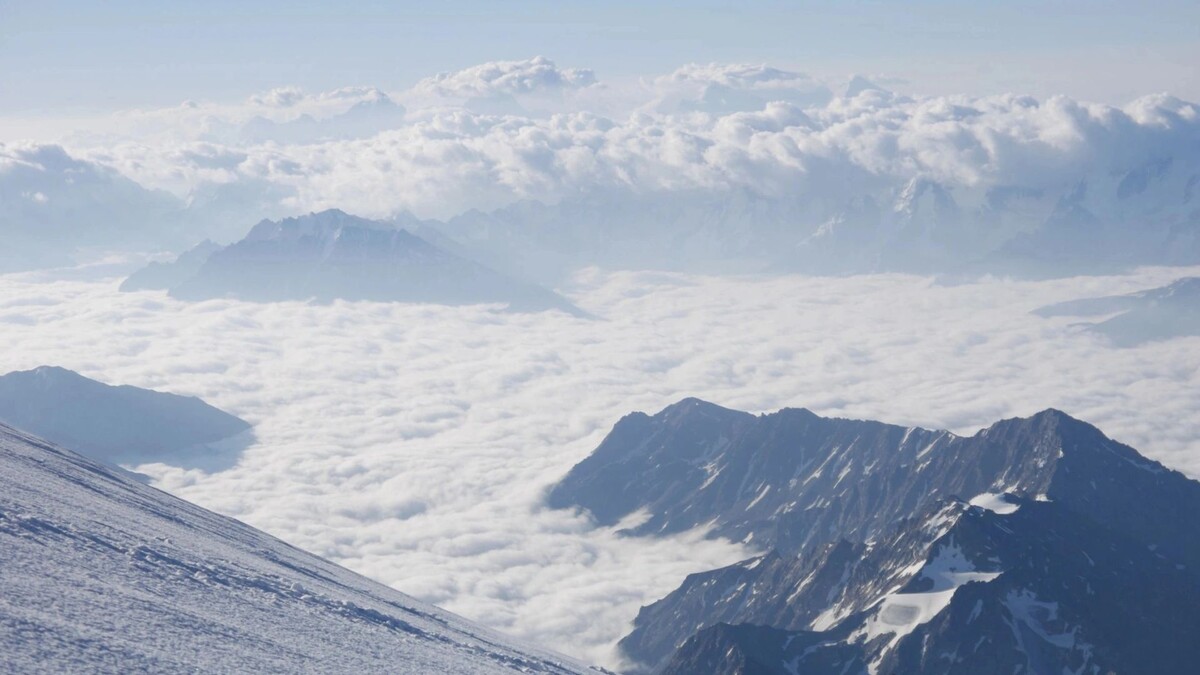    Фото: Faszination Berge/Shutterstock/Fotodom