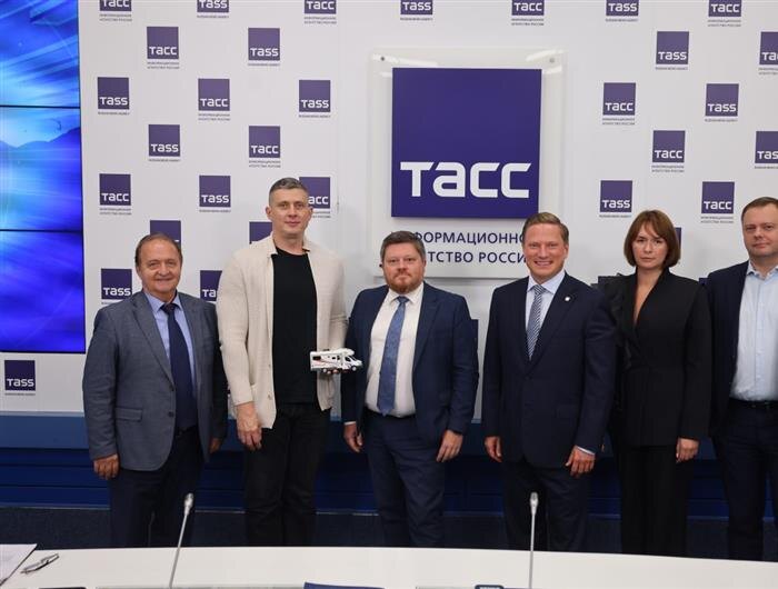    ФОТО: информационное агентство ТАСС