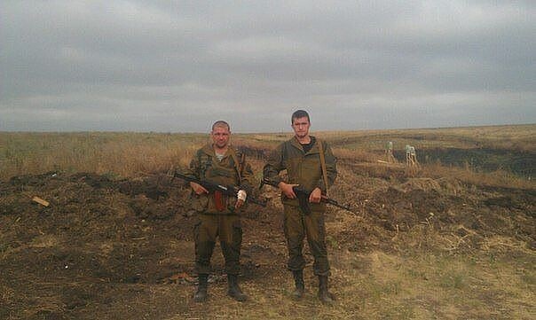    Чернозём Донбасса и пески Херсона: ветеран СВО рассказал, почему не смог остаться в стороне Мария Чалкина