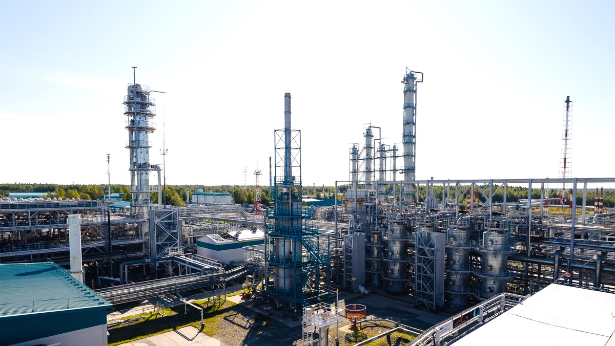    Газоперерабатывающие предприятия Югры и Ямала подвели итоги мониторинга воздуха за прошедший период 2025 года: превышений ПДК не обнаружено