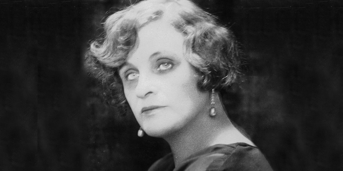 Надежда Тэффи