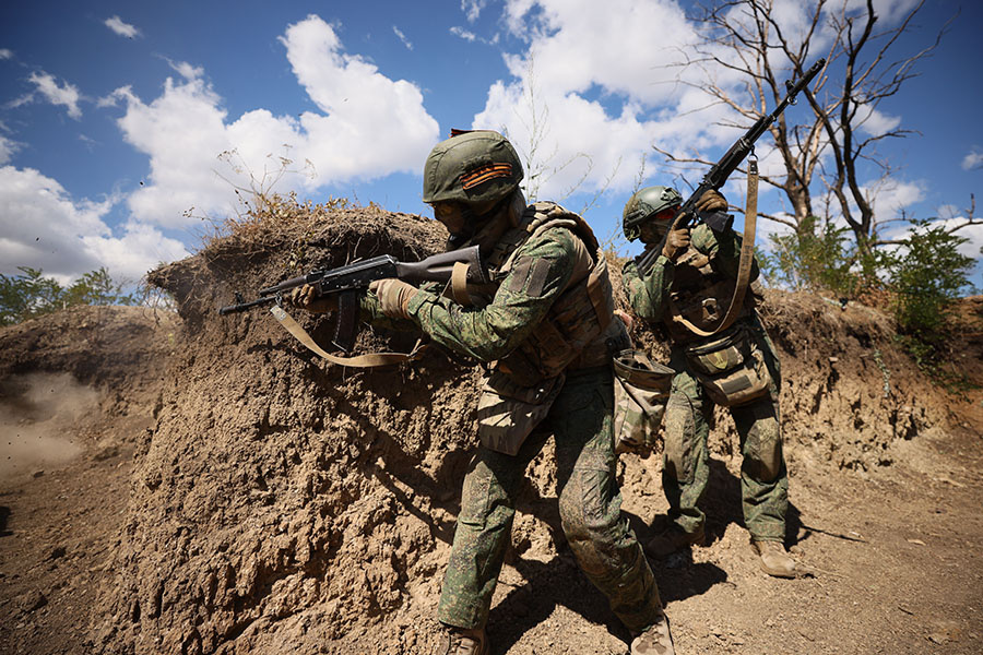    © Александр Река/ТАСС