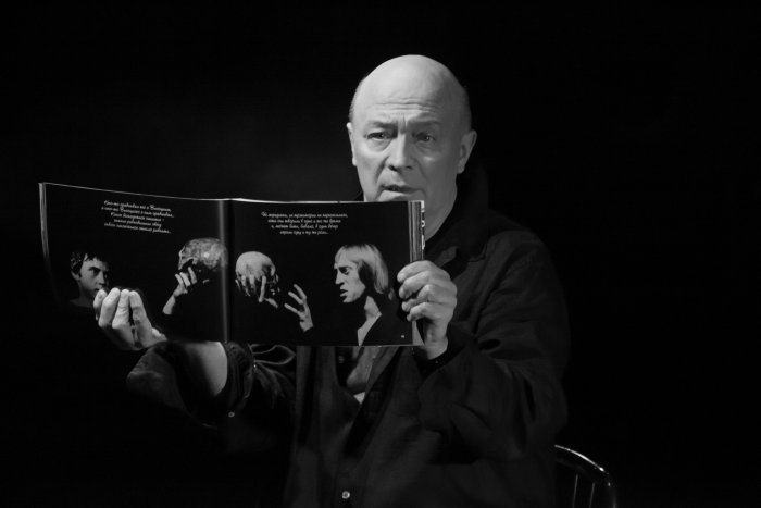    Фото: пресс-служба Театра на Юго-Западе