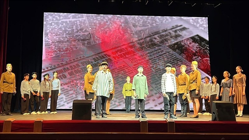    Фото пресс-службы администрации Искитима