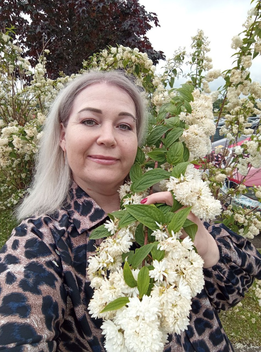 Фото автора.