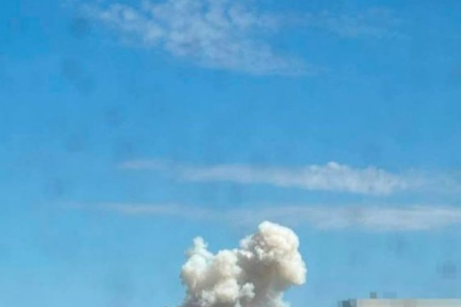    Ростов-на-Дону / атака беспилотника