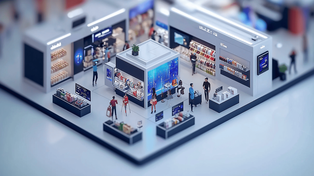    AR-революция в e-commerce: новый опыт покупок – SEO-оптимизация и продвижение сайтов с Дмитрием Реш. dresh77