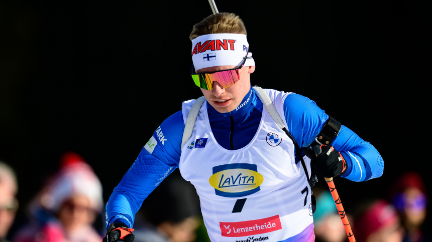    Фото: www.globallookpress.com/Petter Arvidson