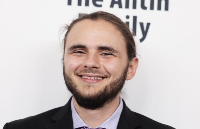    Принц Майкл Джексон. Фото: Getty Images