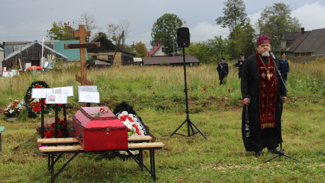 Фото: Конечных О.С., Рождественский СДК/ВКонтакте