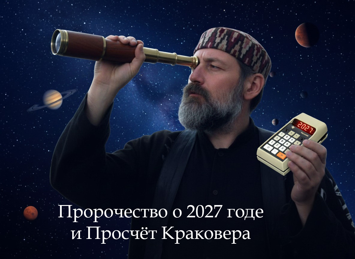 Где и как просчитался Ра Уру Ху в своём пророчестве?