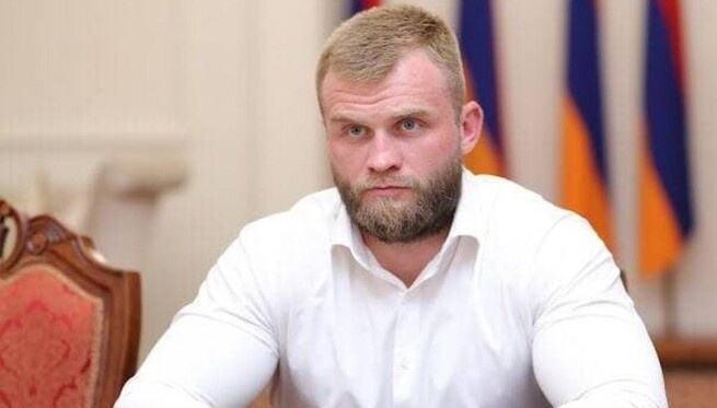    Дмитрук призвал признать Зеленского террористом