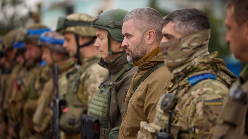    Фото: www.globallookpress.com/Ukrainian Presidential Press Offssss