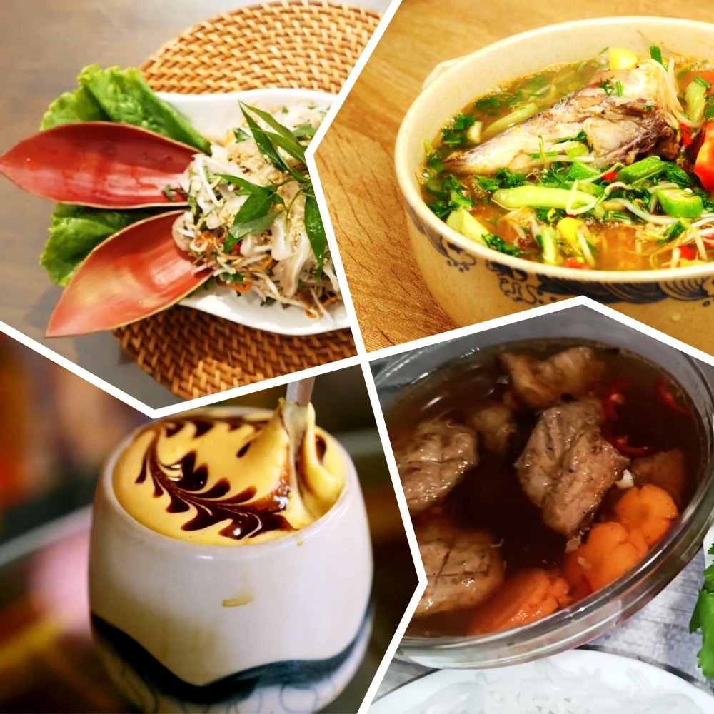 Еда во Вьетнаме