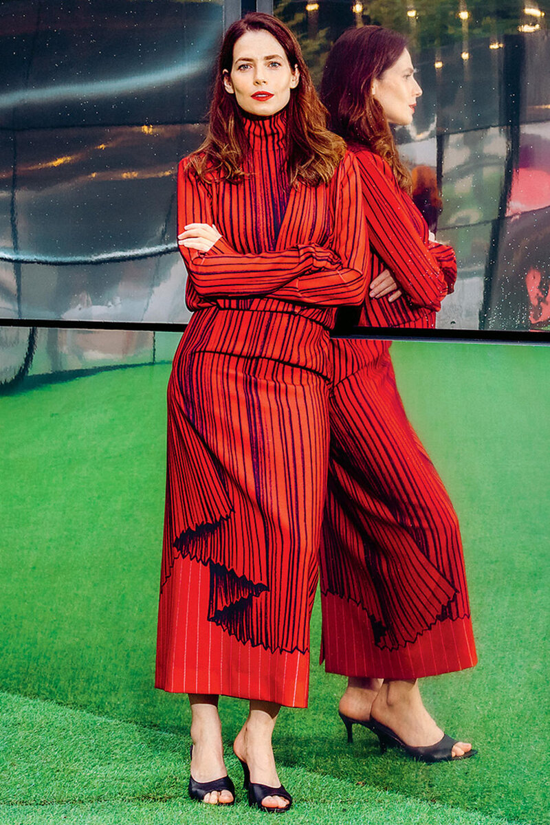    Юлия Снигирь Пресс-служба Фестиваля Онлайн-Кинотеатров «Новый Сезон»