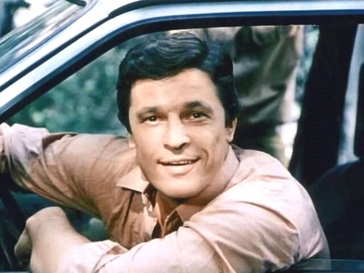 Кадр из к/ф «Тайна виллы "Грета"» (1984)