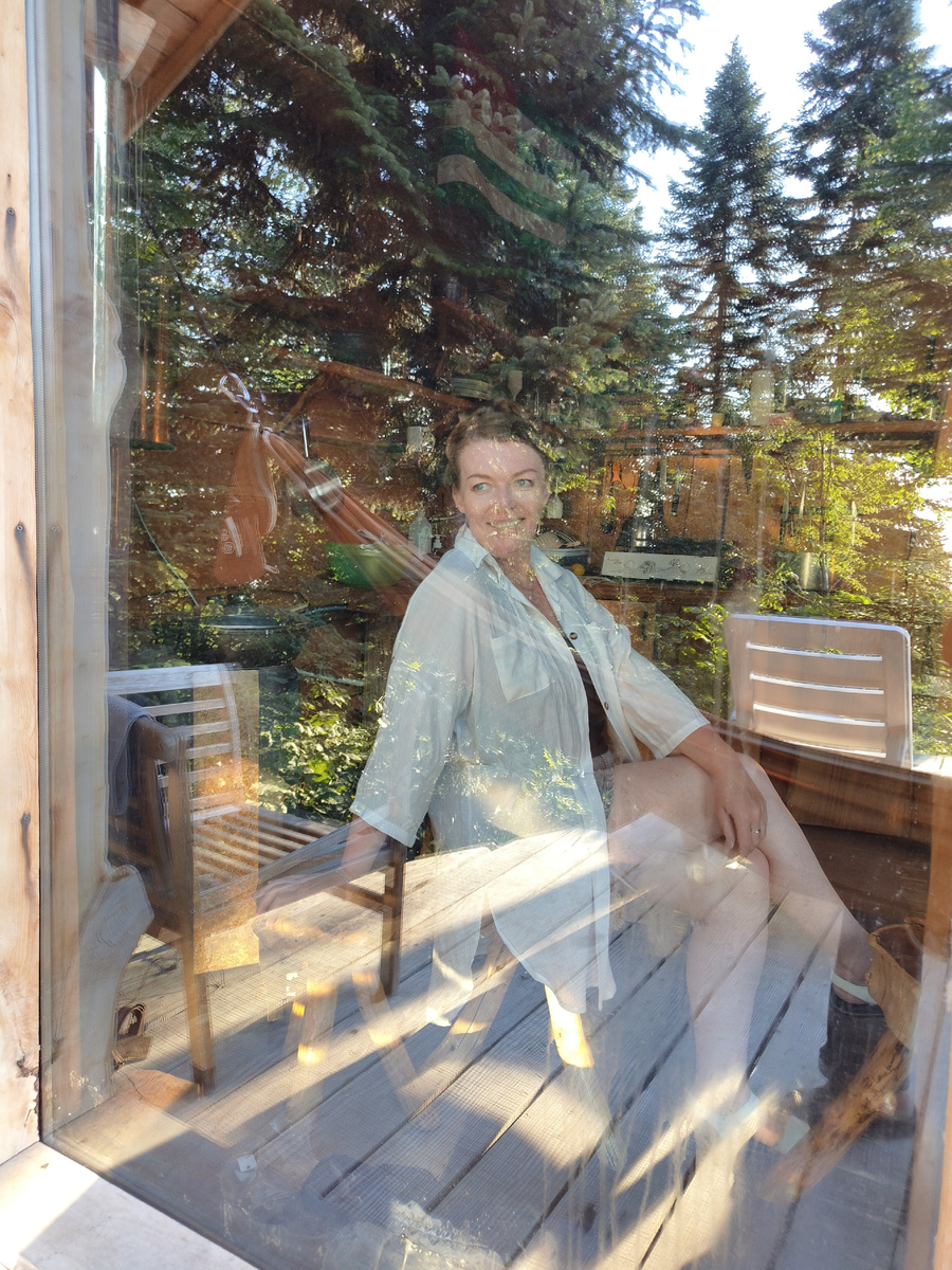 Автор канала