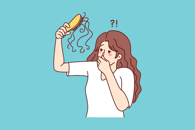 Из тонких волос в густую гриву: 3 любимые практики для роста волос без выпадения