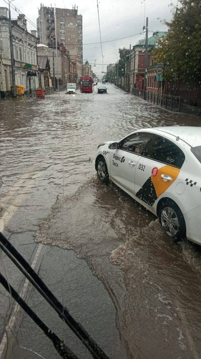 Фото: МУП «Метроэлектротранс»